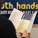 South Hands Luxury Rooms
