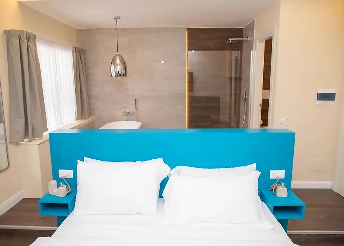 South Hands Luxury Rooms