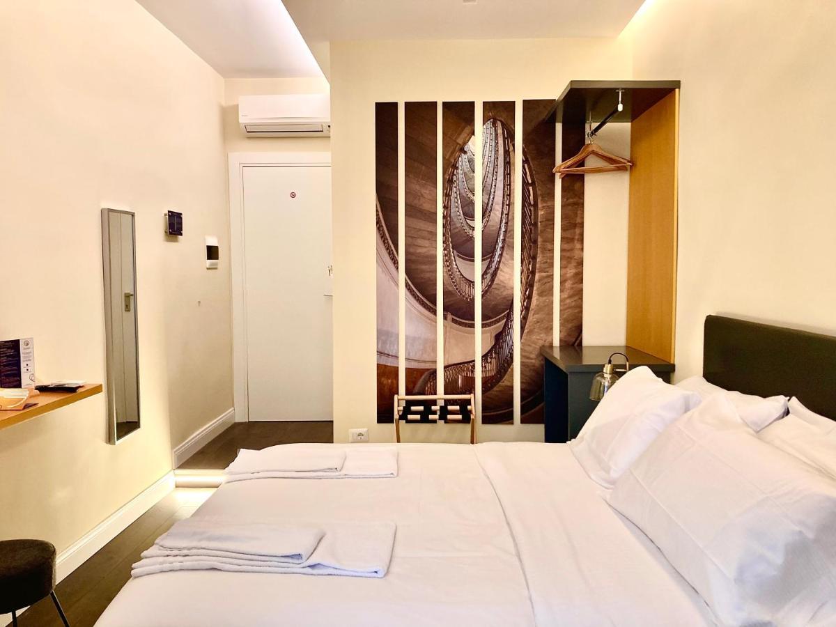South Hands Luxury Maison d'hôtes Naples