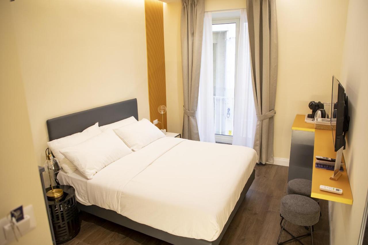 Guest house South Hands Luxury *