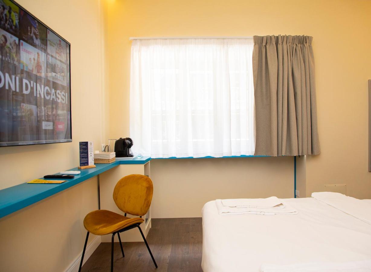 South Hands Luxury Guest house Naples