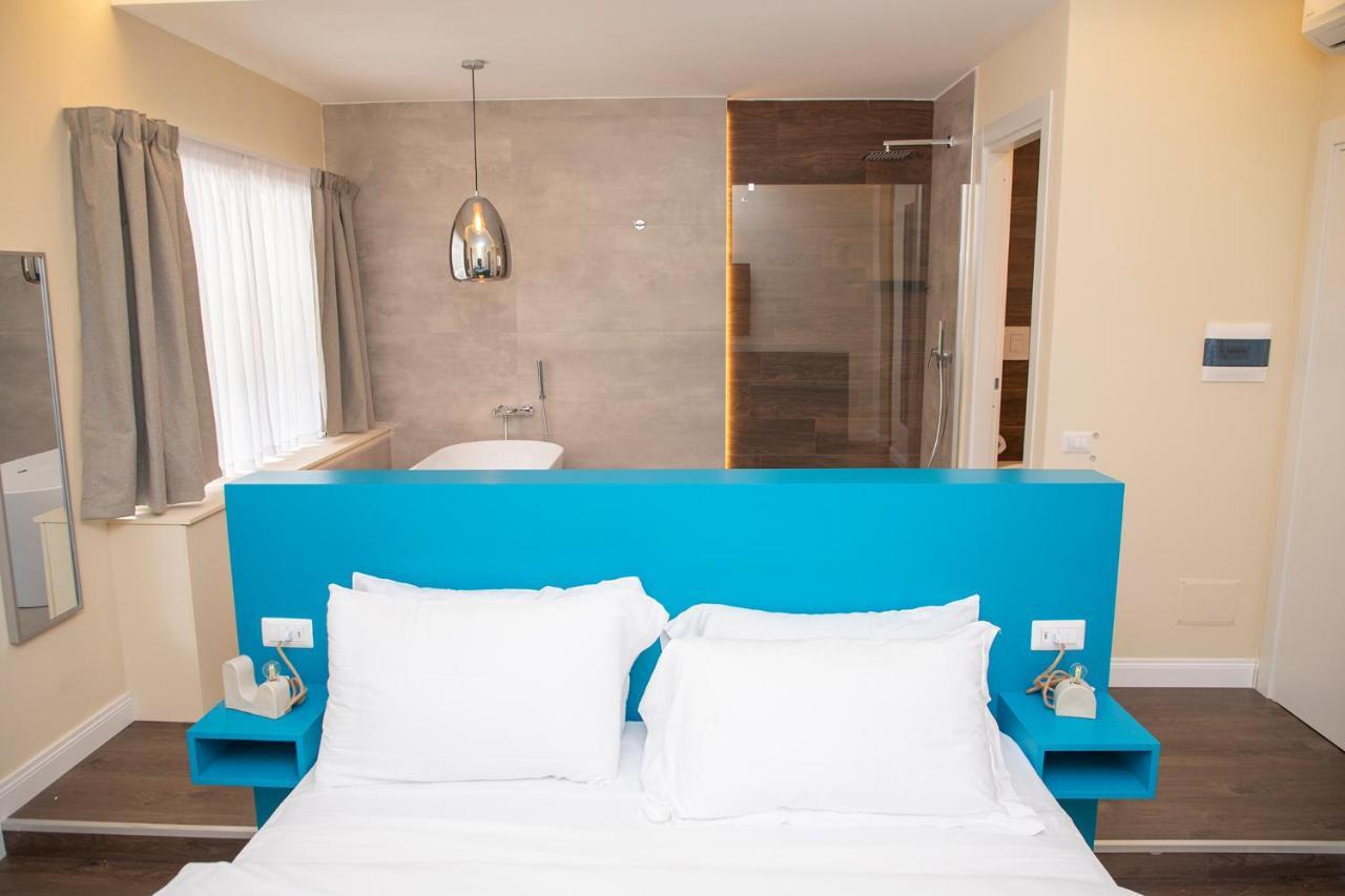 Maison d'hôtes South Hands Luxury