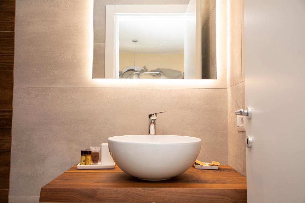 South Hands Luxury Maison d'hôtes
